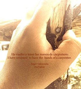 Descargar He vuelto a tener las manos de carpintero / I have returned to have the hands of a carpenter. pdf, epub, ebook