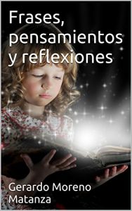 Descargar Frases, pensamientos y reflexiones pdf, epub, ebook