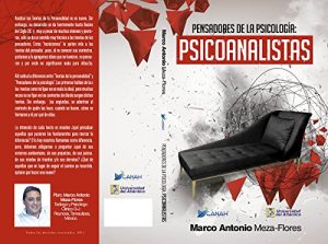 Descargar Pensadores de la psicología: Psicoanalistas (Colección Laberinto nº 1) pdf, epub, ebook