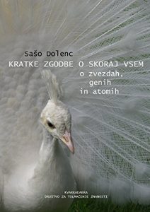 Descargar Kratke zgodbe o skoraj vsem: o zvezdah, genih in atomih (Basque Edition) pdf, epub, ebook