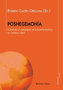 Descargar POSHEGEMONÍA (Nova Novarum) pdf, epub, ebook