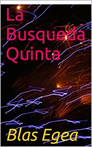 Descargar La Busqueda Quinta pdf, epub, ebook