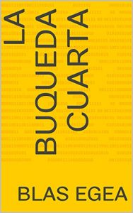 Descargar La Buqueda cuarta pdf, epub, ebook