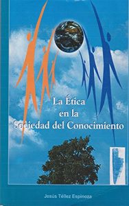 Descargar La ética en la sociedad del conocimiento pdf, epub, ebook