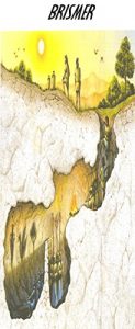 Descargar Brismer: El nacimiento de una Utopia pdf, epub, ebook
