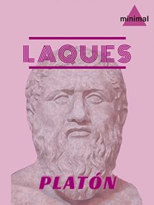 Descargar Laques (Clásicos Grecolatinos) pdf, epub, ebook