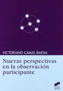 Descargar Nuevas perspectivas en la observación participante (La mirada cualitativa) pdf, epub, ebook
