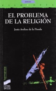 Descargar El problema de la religión (Filosofía. Hermeneia) pdf, epub, ebook