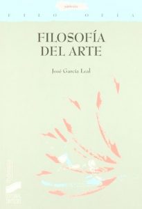 Descargar Filosofía del arte (Filosofía. Thémata) pdf, epub, ebook