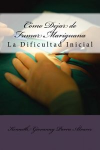 Descargar Cómo Dejar de Fumar Mariguana pdf, epub, ebook