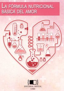 Descargar La fórmula nutricional básica del amor pdf, epub, ebook