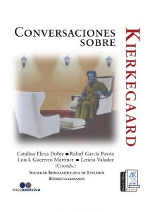 Descargar CONVERSACIONES SOBRE KIERKERGAARD pdf, epub, ebook