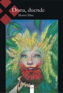 Descargar Dona, duende pdf, epub, ebook