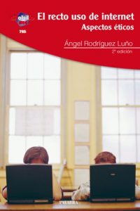 Descargar El recto uso de Internet (dBolsillo MC) pdf, epub, ebook