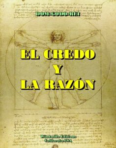 Descargar EL CREDO Y LA RAZÓN (WIE nº 242) pdf, epub, ebook