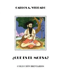 Descargar ¿Qué es el Moksa? (Manual Básico) (Breviarios nº 7) pdf, epub, ebook