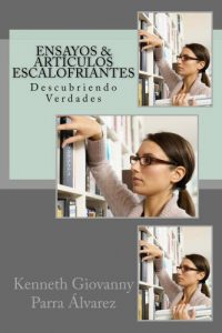 Descargar Ensayos & Artículos Escalofriantes (El Renacer nº 1) pdf, epub, ebook