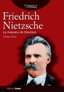 Descargar Friedrich Nietzsche. La máscara de Dionisos pdf, epub, ebook