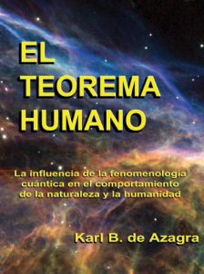Descargar El Teorema Humano pdf, epub, ebook