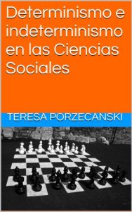 Descargar Determinismo e indeterminismo en las Ciencias Sociales pdf, epub, ebook