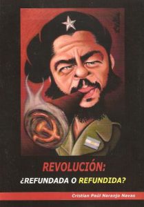 Descargar Revolución: Refundada o Refundida pdf, epub, ebook