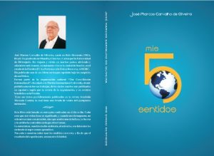 Descargar Mis Cinco Sentidos pdf, epub, ebook