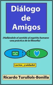 Descargar Diálogo de amigos pdf, epub, ebook