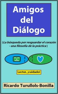 Descargar Amigos del Diálogo pdf, epub, ebook