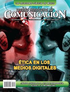 Descargar Revista Mexicana de Comunicación #132 – Ética en los medios digitales pdf, epub, ebook