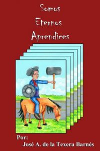 Descargar Somos Eternos Aprendices pdf, epub, ebook