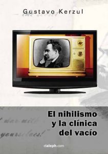 Descargar El Nihilismo y la Clínica del vacío pdf, epub, ebook