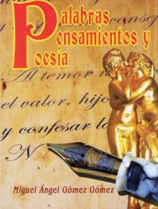 Descargar Palabras, Pensamientos y Poesía pdf, epub, ebook