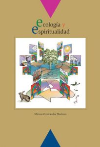 Descargar Ecología y espiritualidad pdf, epub, ebook