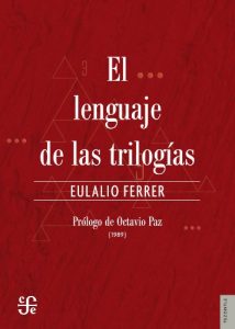 Descargar El lenguaje de las trilogías (Tezontle) pdf, epub, ebook