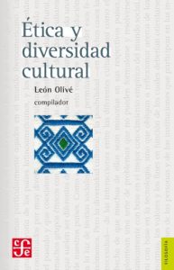 Descargar Ética y diversidad cultural pdf, epub, ebook