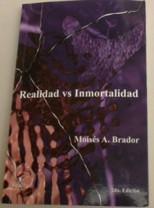 Descargar Realidad Vs. Inmortalidad 2da Edición Español pdf, epub, ebook