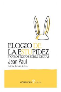 Descargar Elogio de la estupidez pdf, epub, ebook