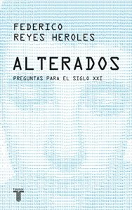 Descargar Alterados pdf, epub, ebook