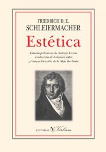 Descargar Estética: Estudio preliminar de Antonio Lastra pdf, epub, ebook