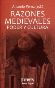 Descargar Razones medievales: Poder y Cultura pdf, epub, ebook