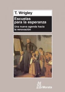 Descargar Escuelas para la esperanza pdf, epub, ebook