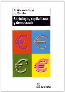 Descargar Sociología, Capitalismo y democracia pdf, epub, ebook
