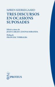 Descargar Tres discursos en ocasions suposades pdf, epub, ebook