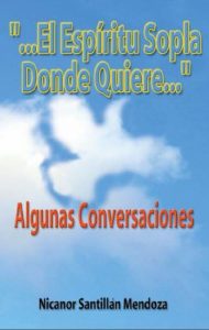 Descargar El Espi­ritu Sopla Donde Quiere pdf, epub, ebook