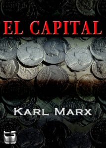Descargar El Capital . Volumen I pdf, epub, ebook