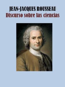 Descargar DISCURSO SOBRE LAS CIENCIAS pdf, epub, ebook