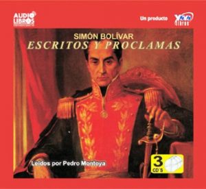 Descargar Escritos y Proclamas: Simon Bolivar – An Unabridged Version pdf, epub, ebook