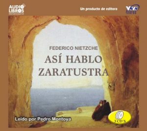 Descargar Asi Hablo Zaratustra – An Abridged Version pdf, epub, ebook