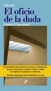 Descargar El oficio de la duda pdf, epub, ebook