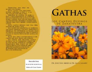 Descargar Gathas: Los Cantos Divinos de Zaratustra pdf, epub, ebook